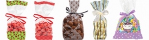 Cellophane Bags
