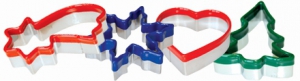 Cookie Cutters