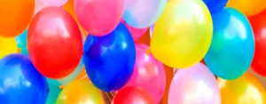 Balloons