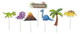 Cake toppers