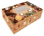 Cookie Boxes